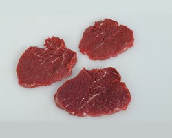 “Premium” Bistro Rump Steaks – Thin Cut Meat Cut Spec Step 6